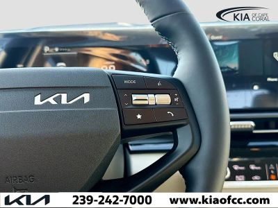 2026 Kia Sportage — photo 36 view