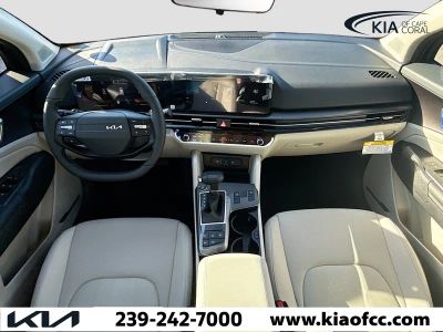 2026 Kia Sportage — photo 16 view