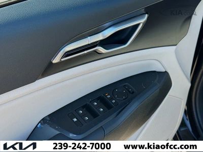 2026 Kia Sportage — photo 22 view