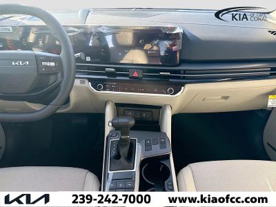 2026 Kia Sportage — photo 19 view
