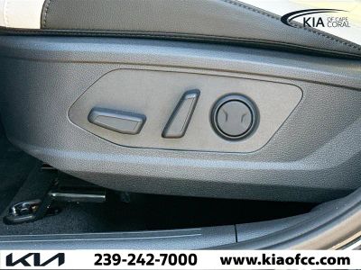 2026 Kia Sportage — photo 24 view