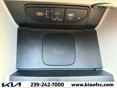2026 Kia Sportage — photo 29 view