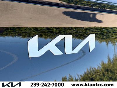 2026 Kia Sportage — photo 11 view