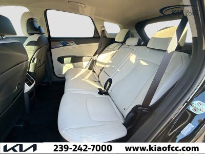 2026 Kia Sportage — photo 20 view