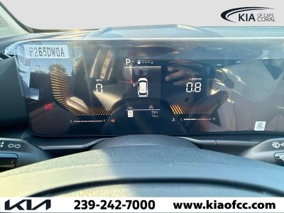 2026 Kia Sportage — photo 38 view
