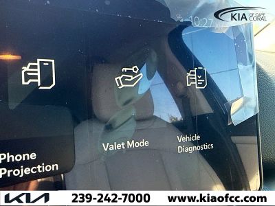 2026 Kia Sportage — photo 28 view