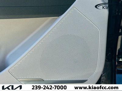 2026 Kia Sportage — photo 23 view