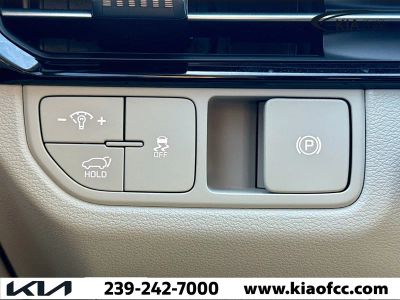 2026 Kia Sportage — photo 33 view