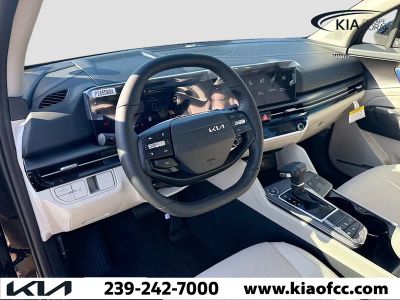 2026 Kia Sportage — photo 25 view