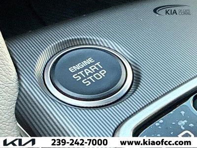 2026 Kia Sportage — photo 34 view