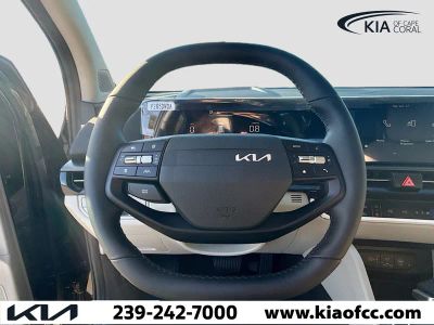 2026 Kia Sportage — photo 37 view