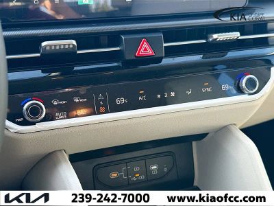 2026 Kia Sportage — photo 32 view