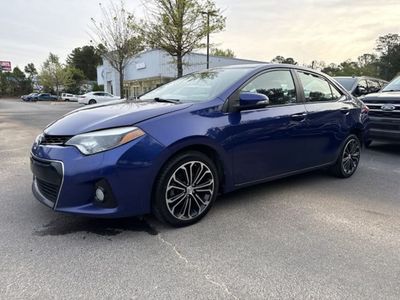 2015 Toyota Corolla - Photo 3