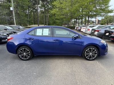 2015 Toyota Corolla - Photo 4