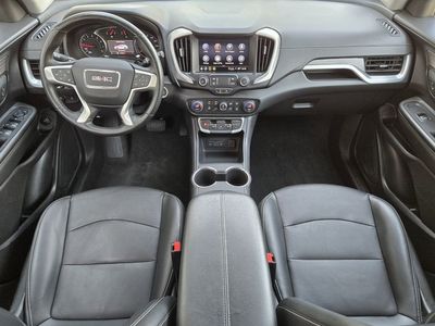 2024 GMC Terrain - Photo 18