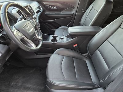 2024 GMC Terrain - Photo 8