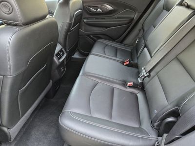 2024 GMC Terrain - Photo 19
