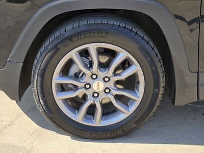 2024 GMC Terrain - Photo 7
