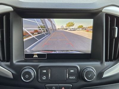 2024 GMC Terrain - Photo 12