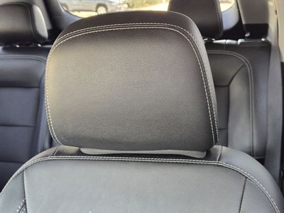 2024 GMC Terrain - Photo 17