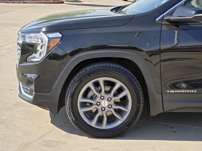 2024 GMC Terrain - Photo 6