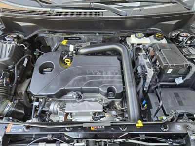 2024 GMC Terrain - Photo 20