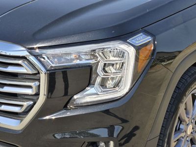 2024 GMC Terrain - Photo 5
