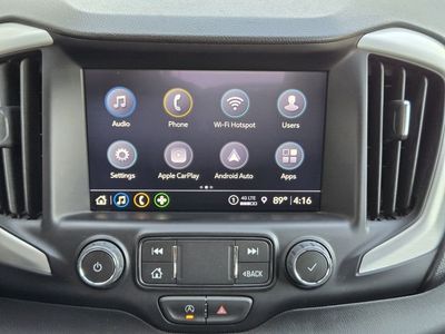2024 GMC Terrain - Photo 11