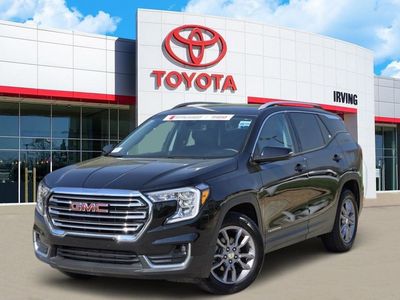 2024 GMC Terrain - Photo 1