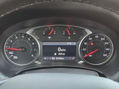 2024 GMC Terrain - Photo 10