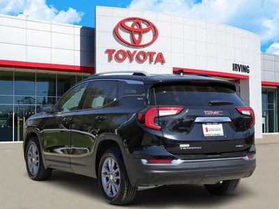 2024 GMC Terrain - Photo 3