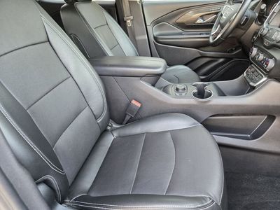 2024 GMC Terrain - Photo 9