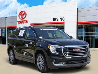 2024 GMC Terrain - Photo 2