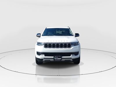 2024 Jeep Wagoneer L - Photo 2
