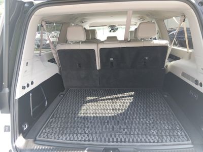 2024 Jeep Wagoneer L - Photo 11