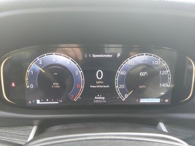 2024 Jeep Wagoneer L - Photo 14