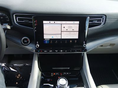 2024 Jeep Wagoneer L - Photo 21
