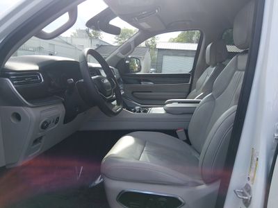 2024 Jeep Wagoneer L - Photo 22