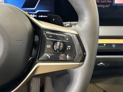 2025 BMW X3 — photo 23 view