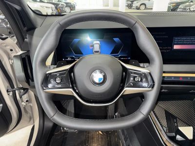 2025 BMW X3 — photo 21 view