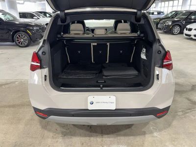 2025 BMW X3 — photo 13 view