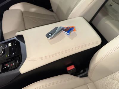 2025 BMW X3 — photo 29 view