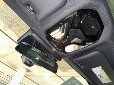 2025 BMW X3 — photo 31 view