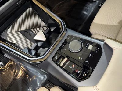 2025 BMW X3 — photo 28 view