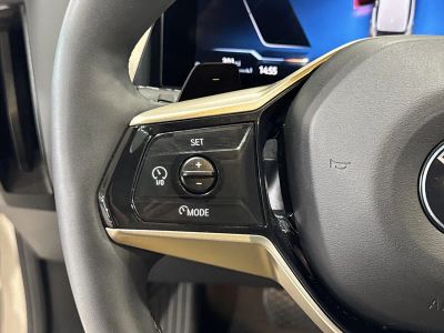 2025 BMW X3 — photo 22 view