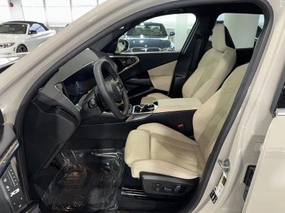 2025 BMW X3 — photo 19 view