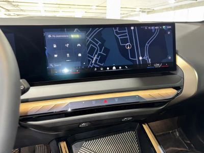 2025 BMW X3 — photo 26 view