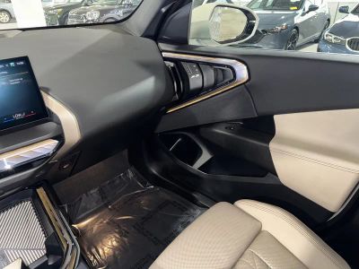 2025 BMW X3 — photo 30 view