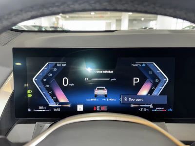 2025 BMW X3 — photo 24 view