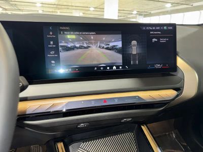 2025 BMW X3 — photo 27 view